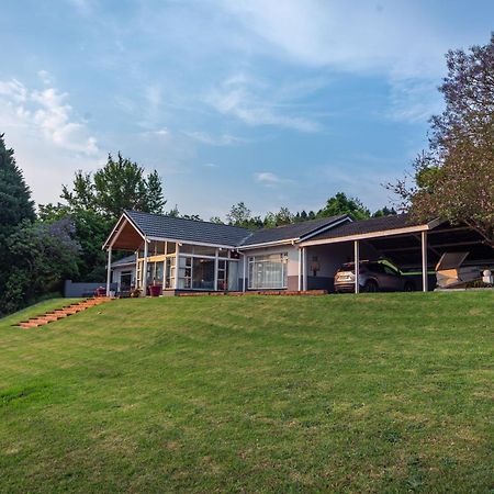 Graceland Self-Catering Cottages Winterton Eksteriør billede