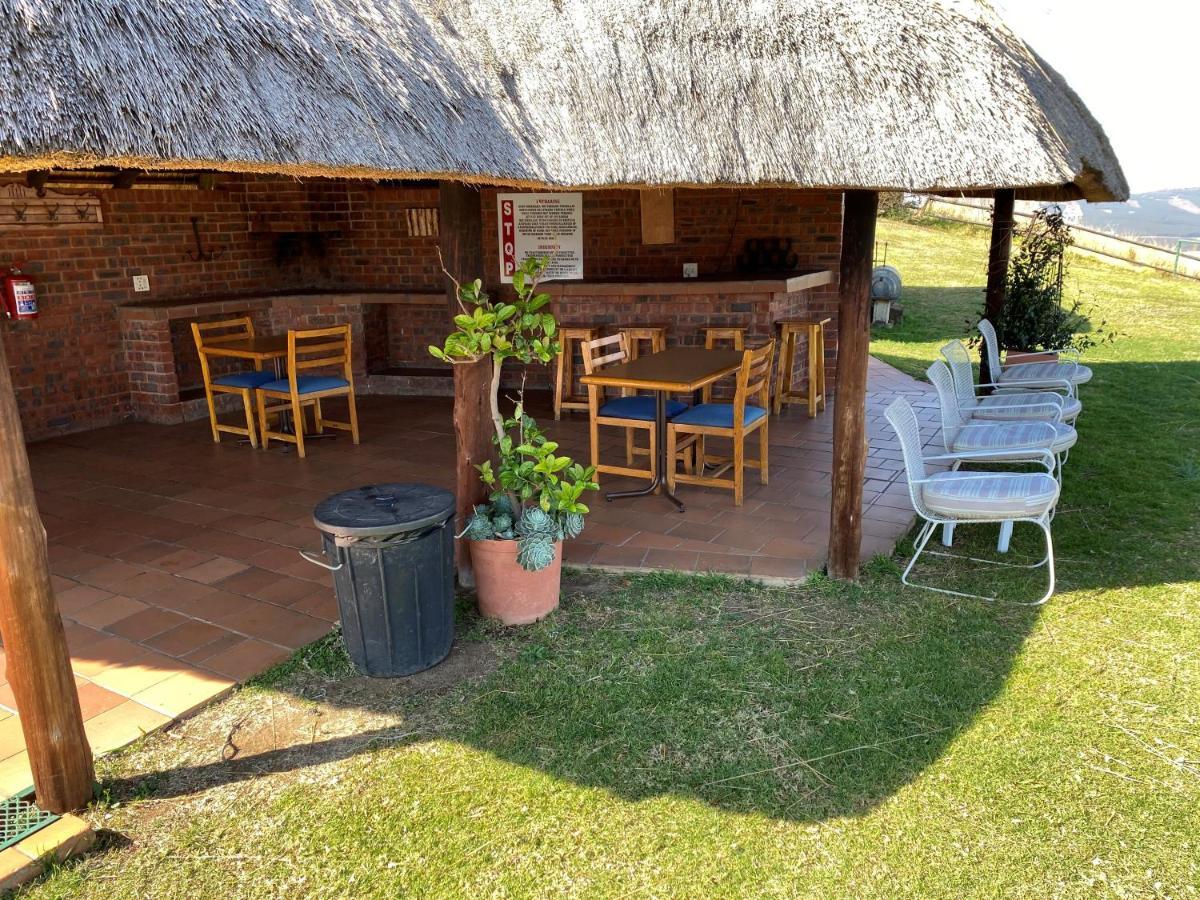 Graceland Self-Catering Cottages Winterton Eksteriør billede