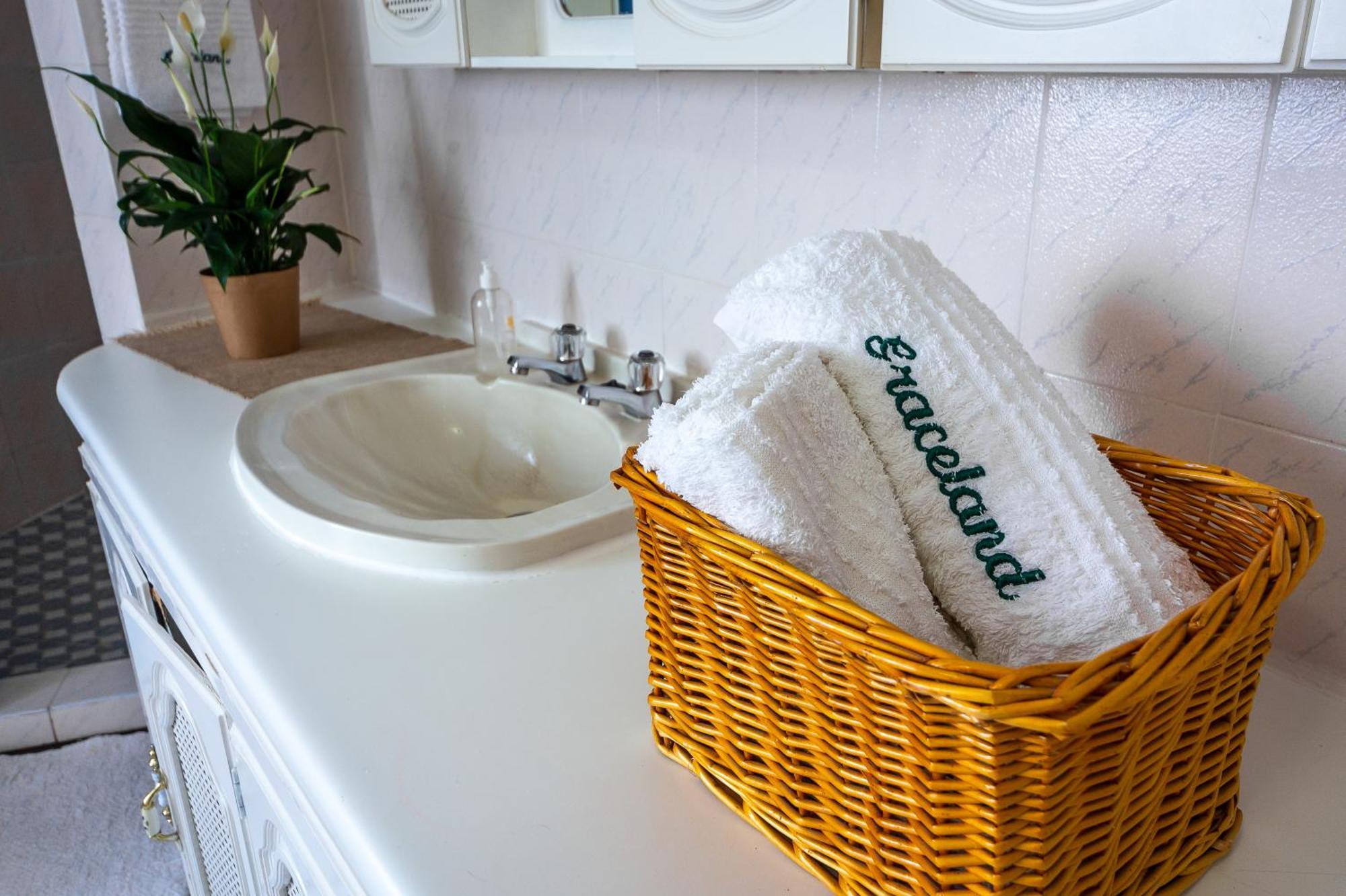 Graceland Self-Catering Cottages Winterton Eksteriør billede