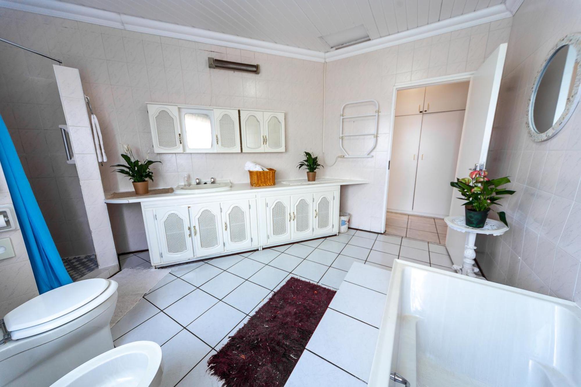 Graceland Self-Catering Cottages Winterton Eksteriør billede