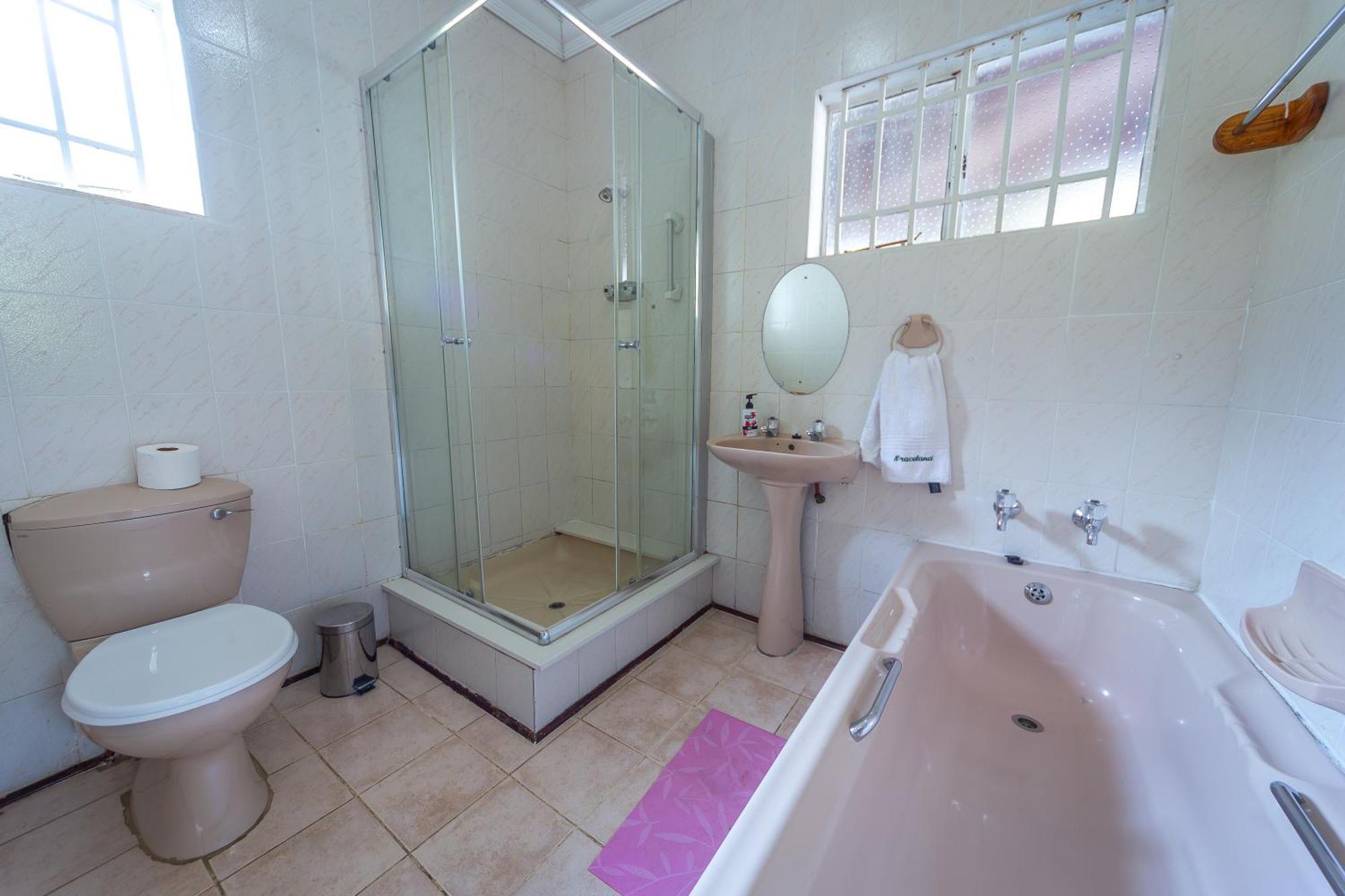 Graceland Self-Catering Cottages Winterton Eksteriør billede