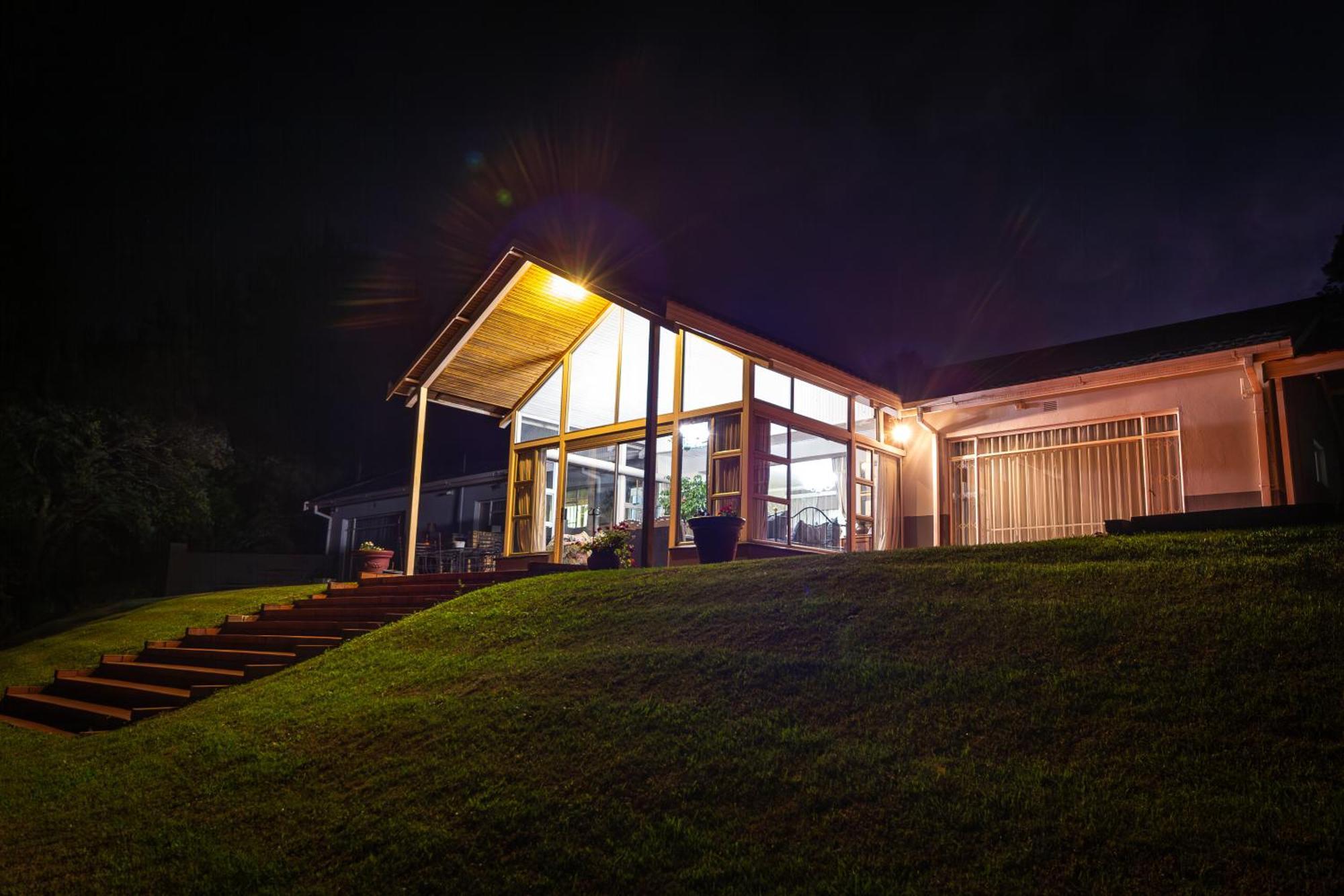 Graceland Self-Catering Cottages Winterton Eksteriør billede