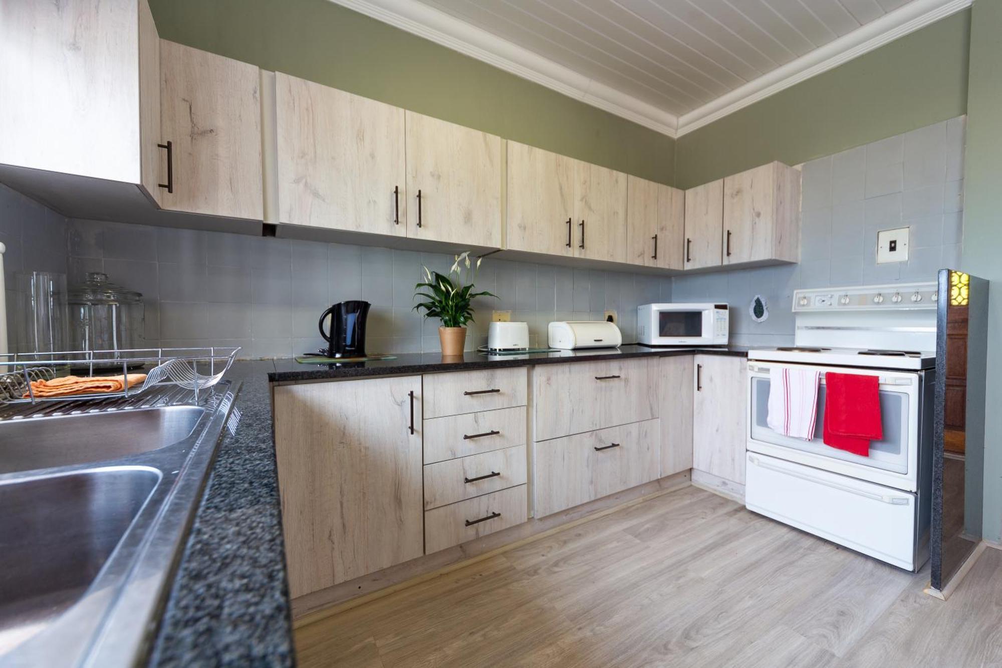 Graceland Self-Catering Cottages Winterton Eksteriør billede