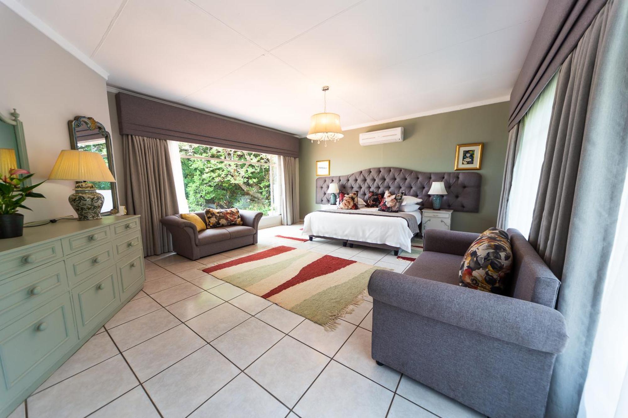 Graceland Self-Catering Cottages Winterton Eksteriør billede