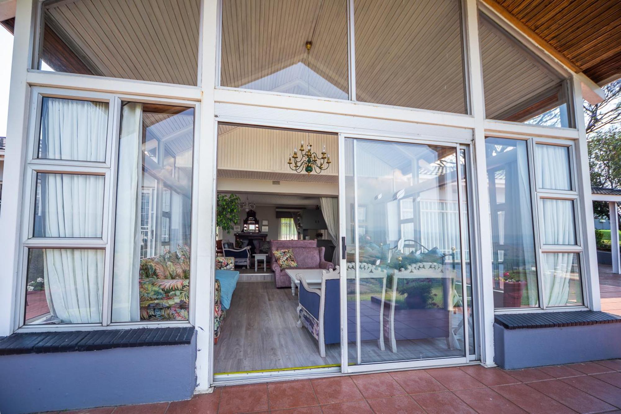 Graceland Self-Catering Cottages Winterton Eksteriør billede