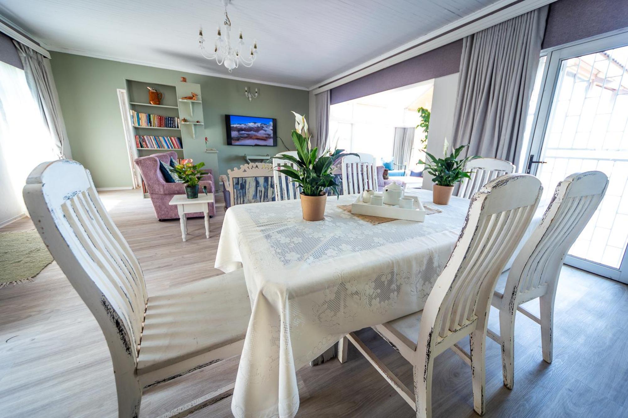 Graceland Self-Catering Cottages Winterton Eksteriør billede