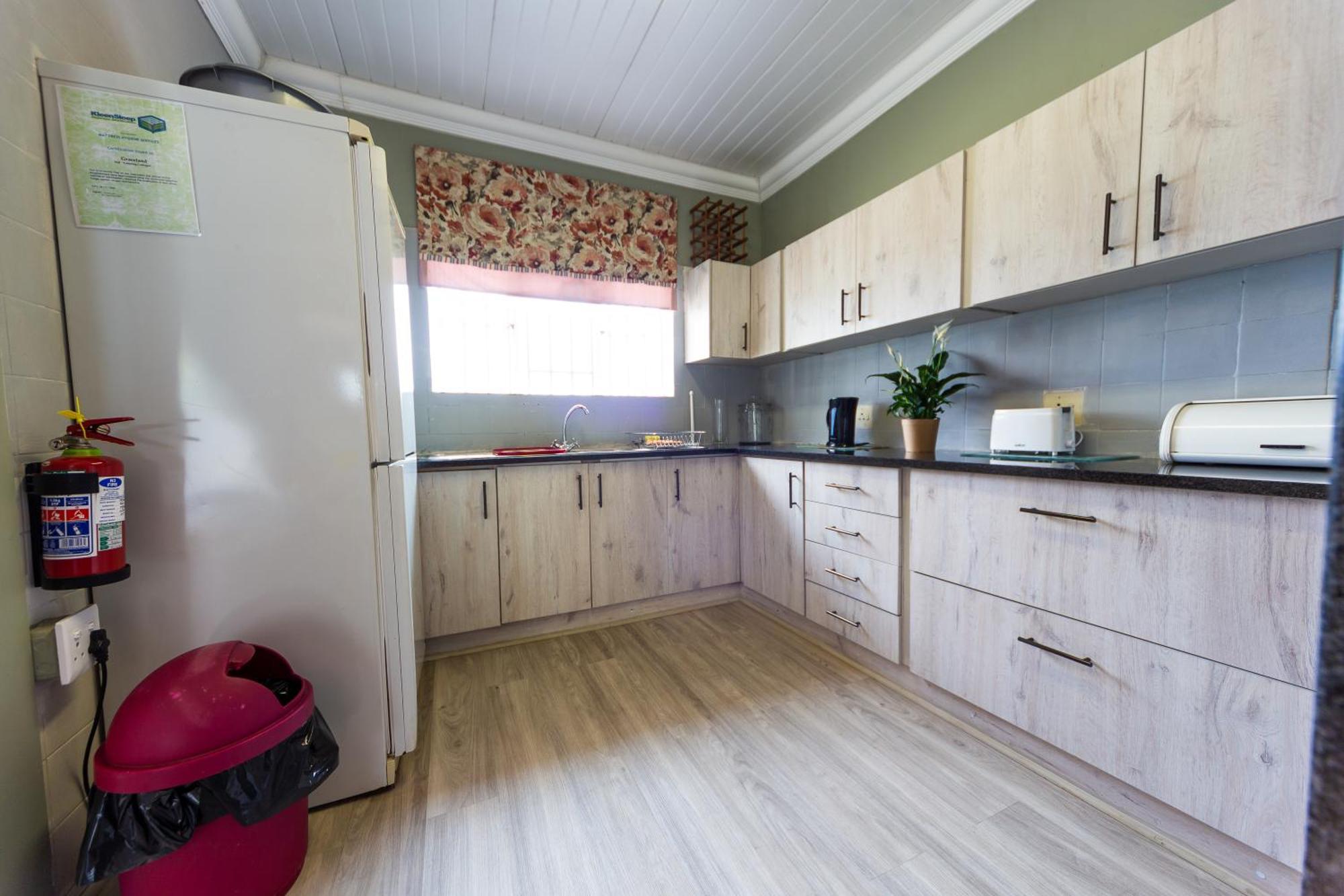 Graceland Self-Catering Cottages Winterton Eksteriør billede