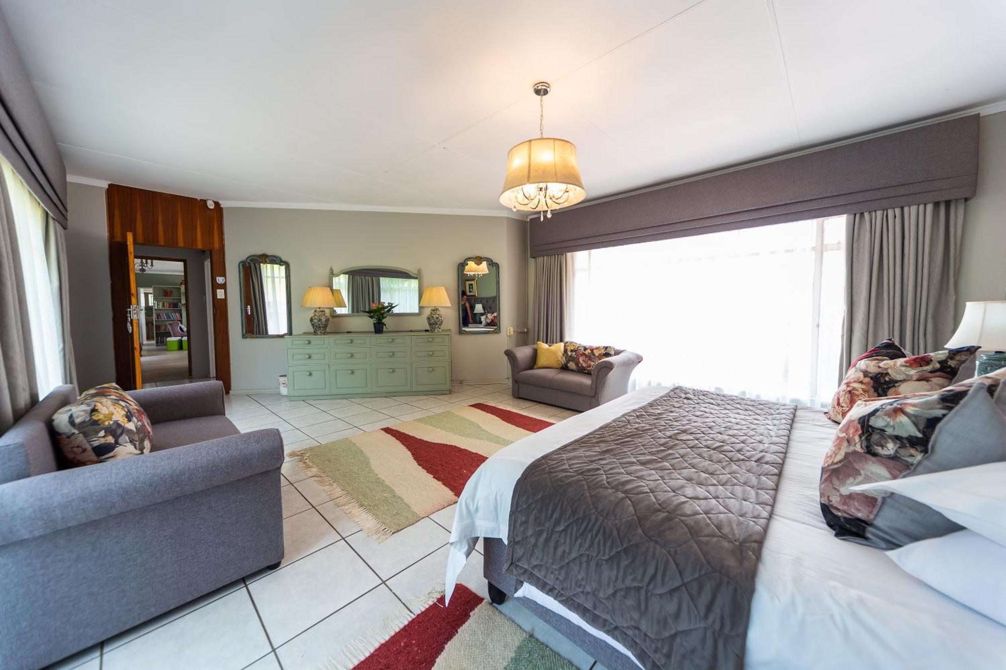 Graceland Self-Catering Cottages Winterton Eksteriør billede