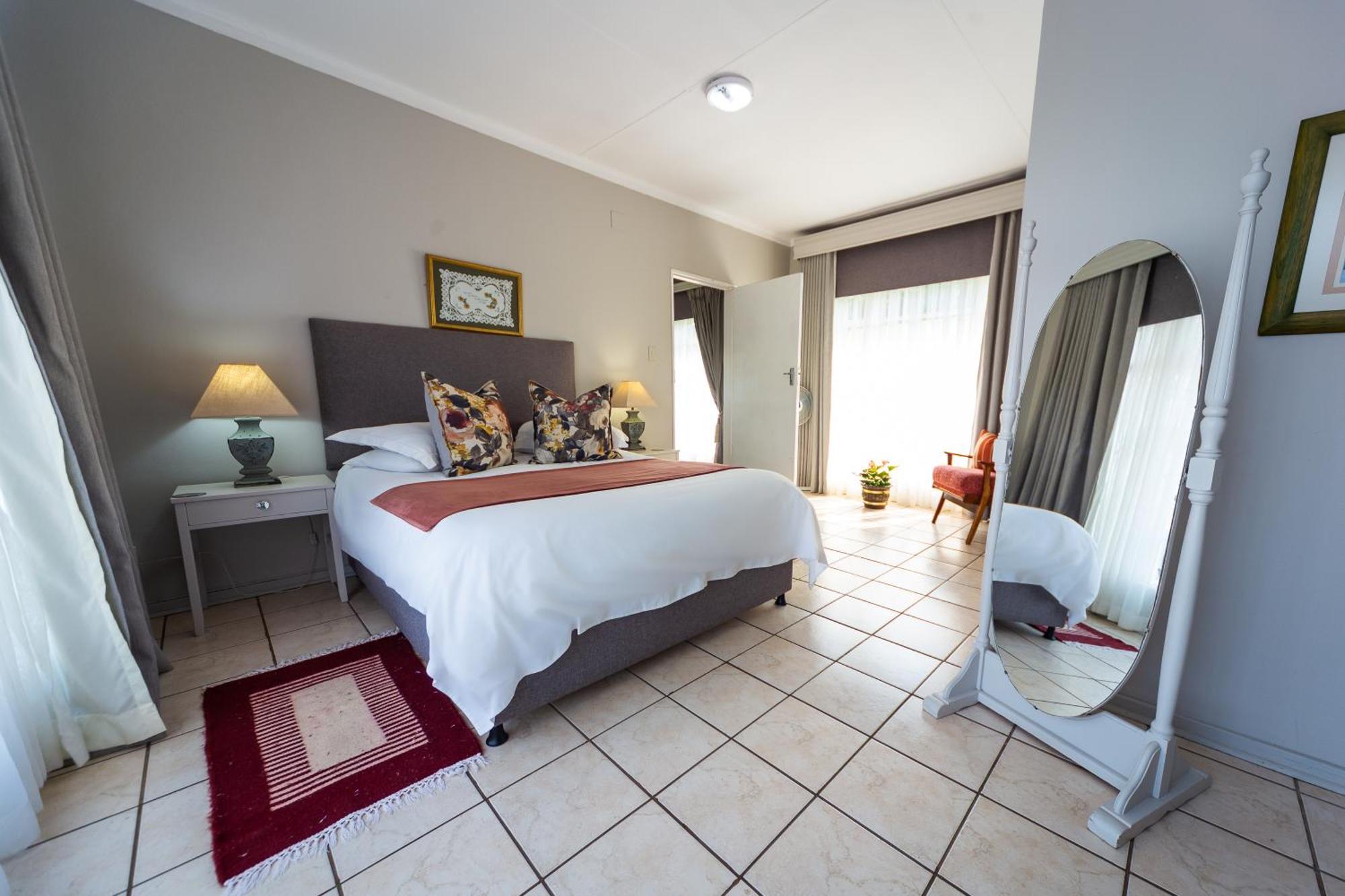 Graceland Self-Catering Cottages Winterton Eksteriør billede