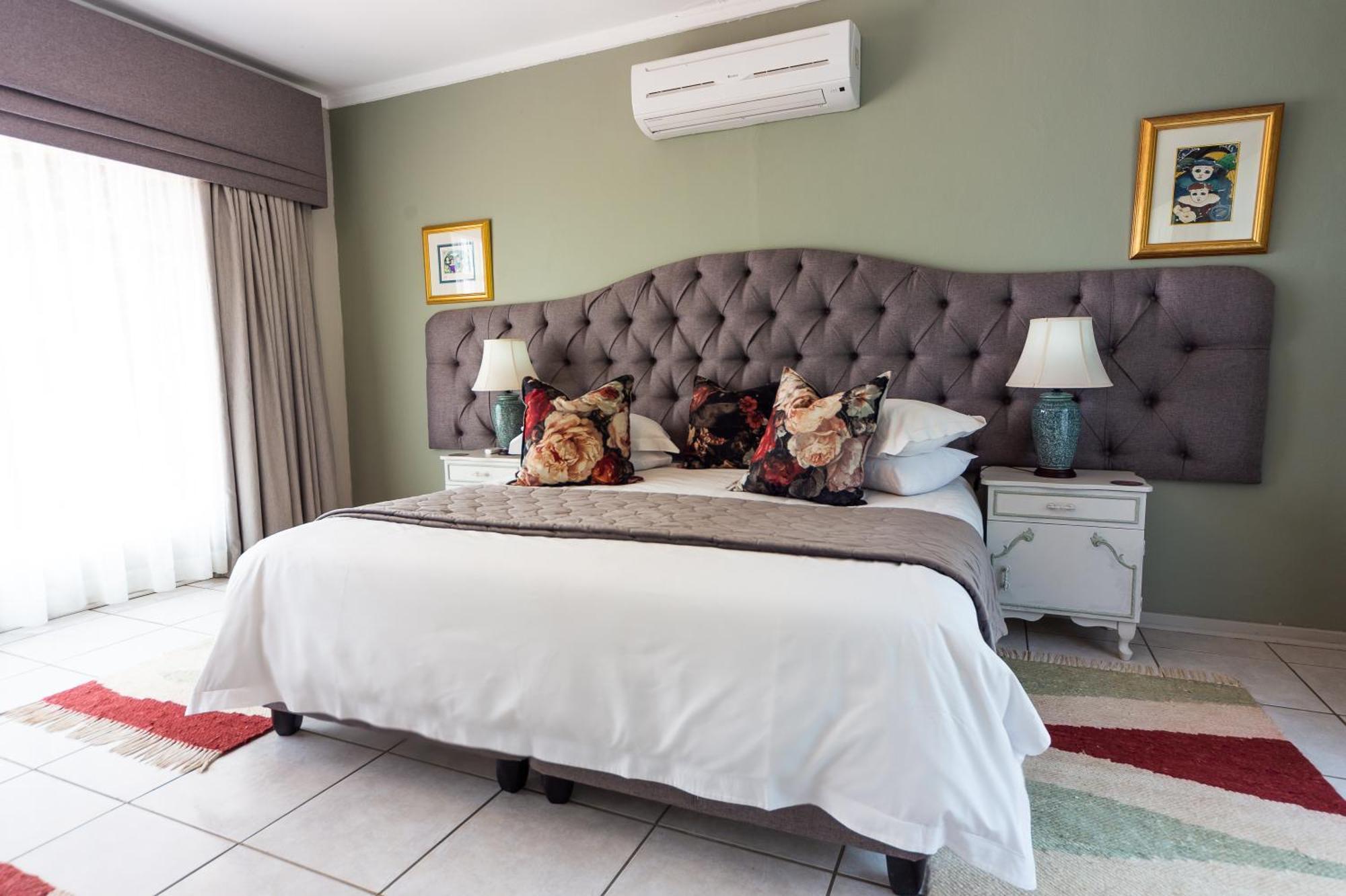 Graceland Self-Catering Cottages Winterton Eksteriør billede