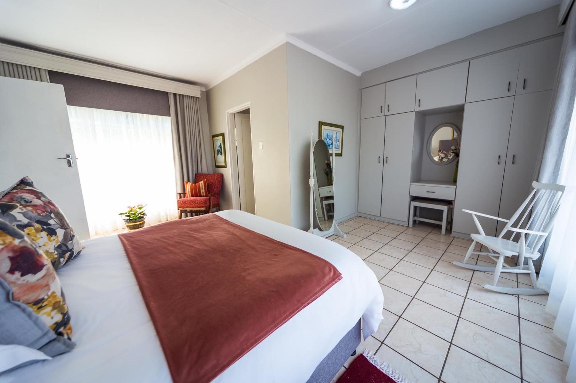 Graceland Self-Catering Cottages Winterton Eksteriør billede