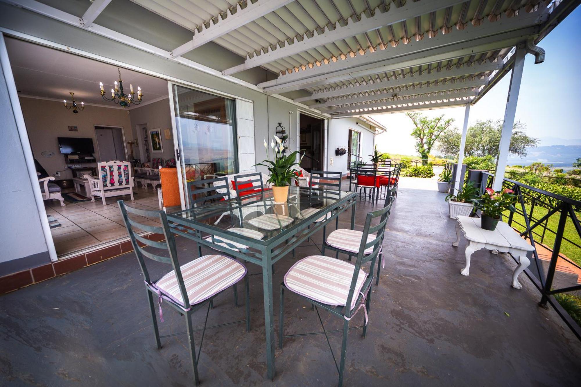 Graceland Self-Catering Cottages Winterton Eksteriør billede