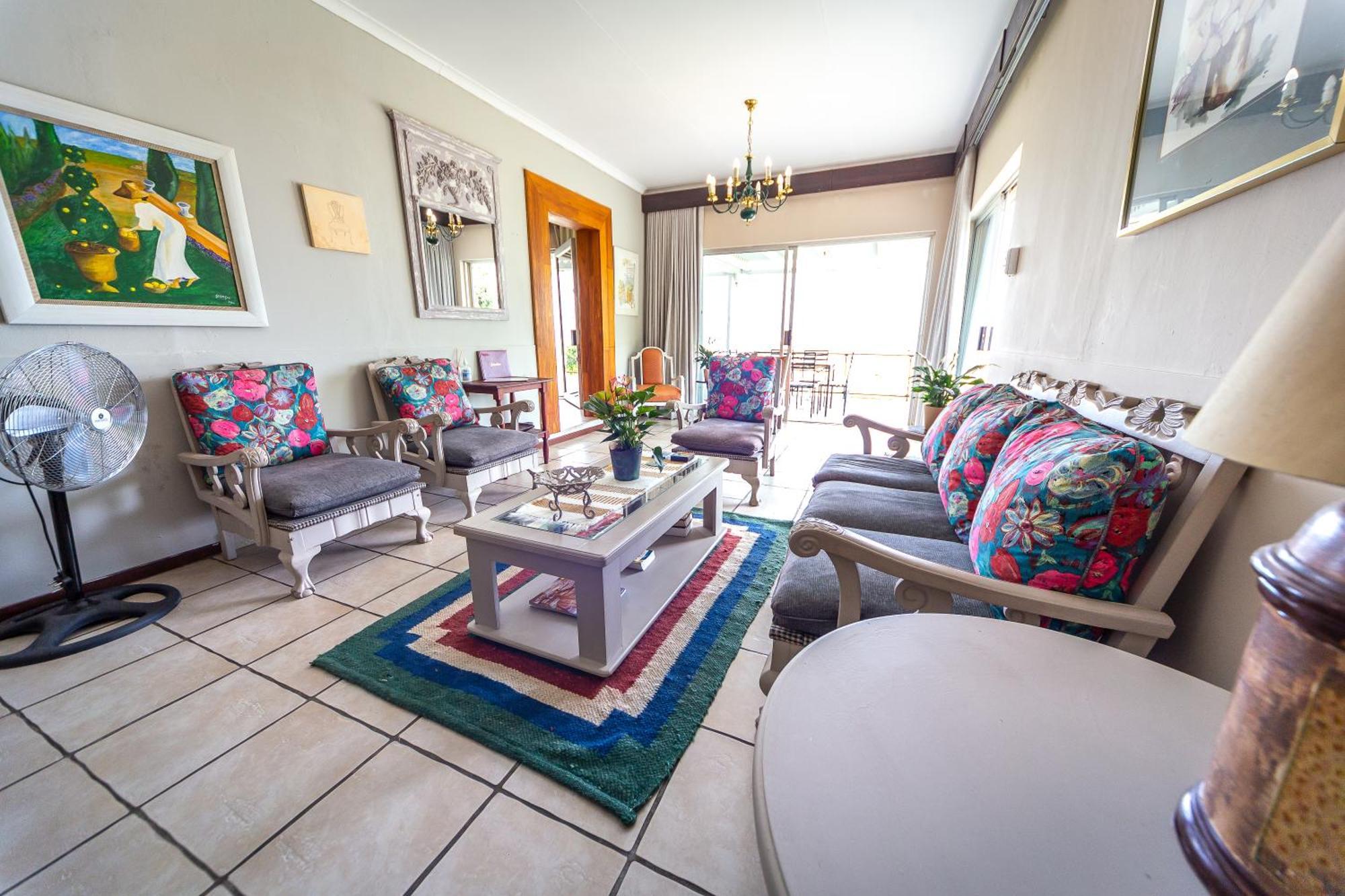 Graceland Self-Catering Cottages Winterton Eksteriør billede