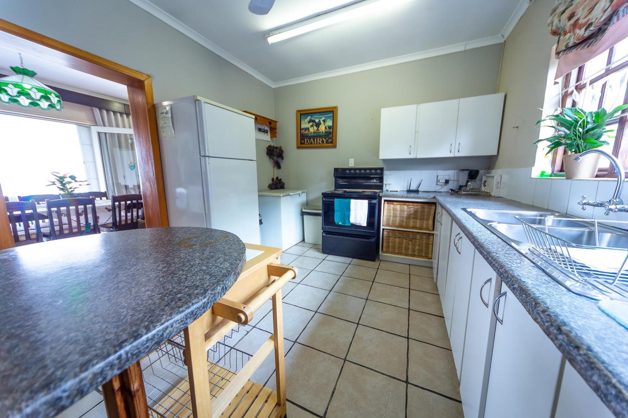 Graceland Self-Catering Cottages Winterton Eksteriør billede