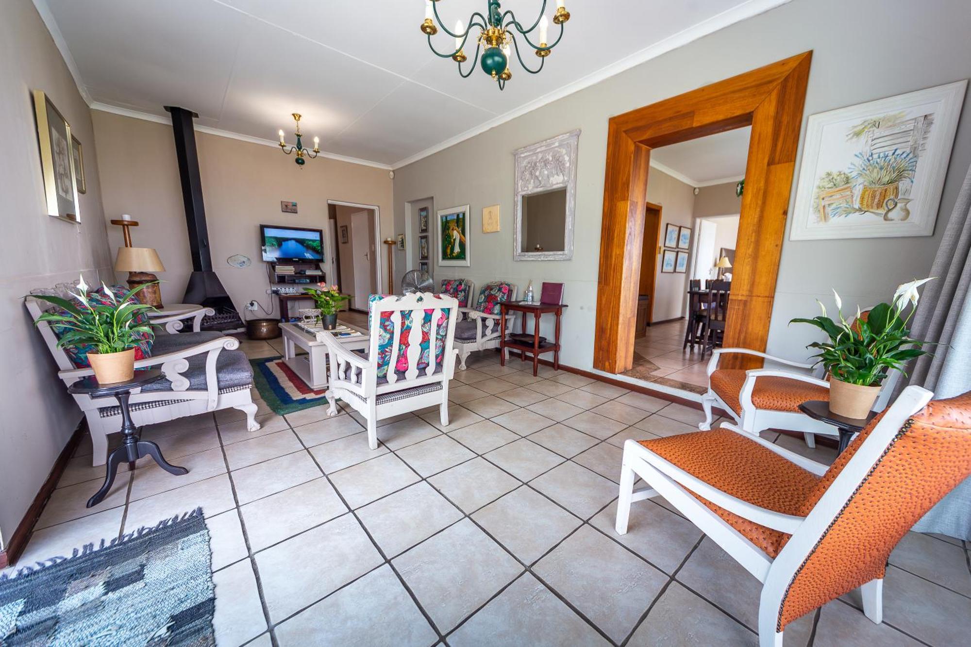 Graceland Self-Catering Cottages Winterton Eksteriør billede