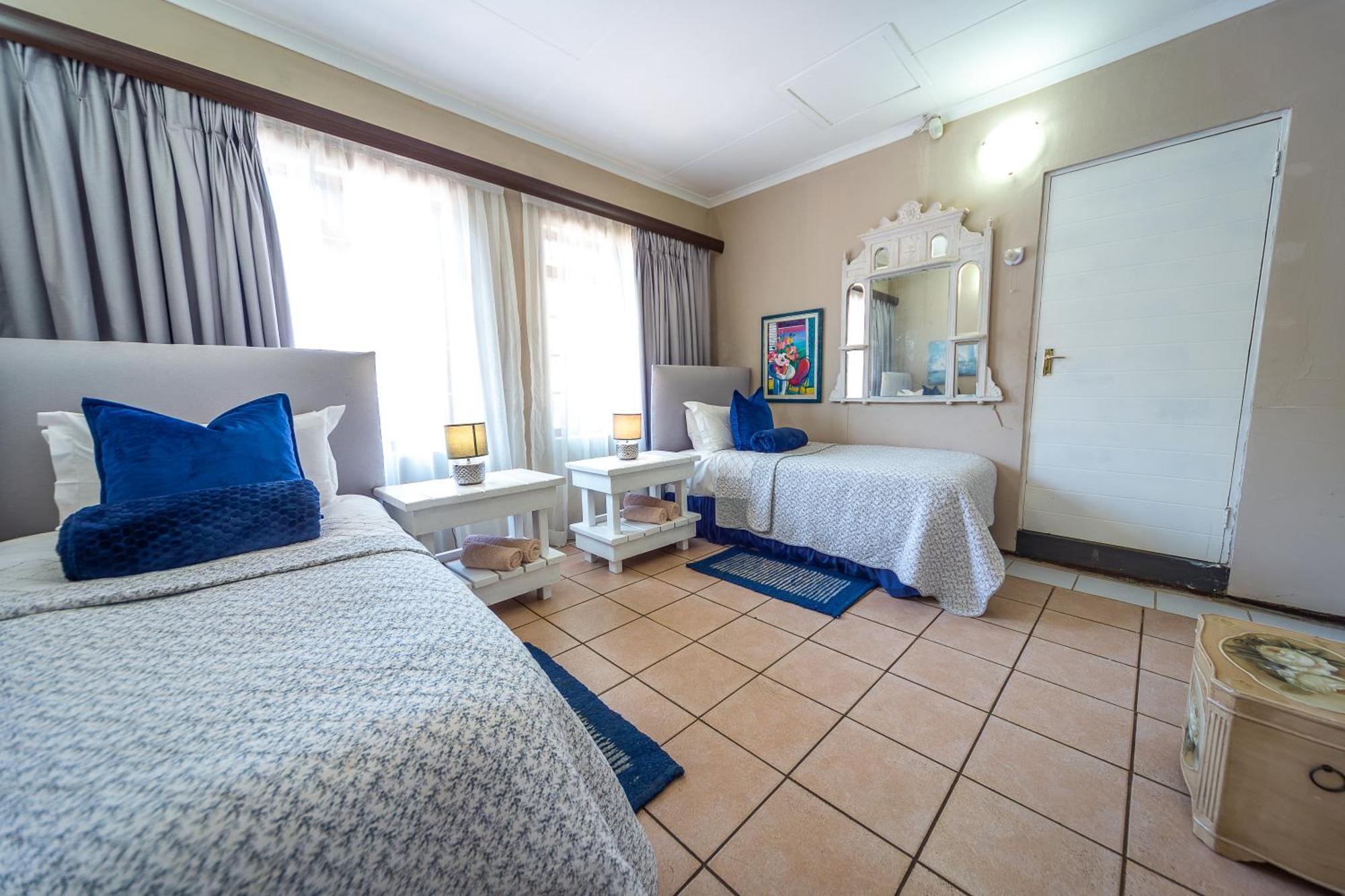 Graceland Self-Catering Cottages Winterton Eksteriør billede