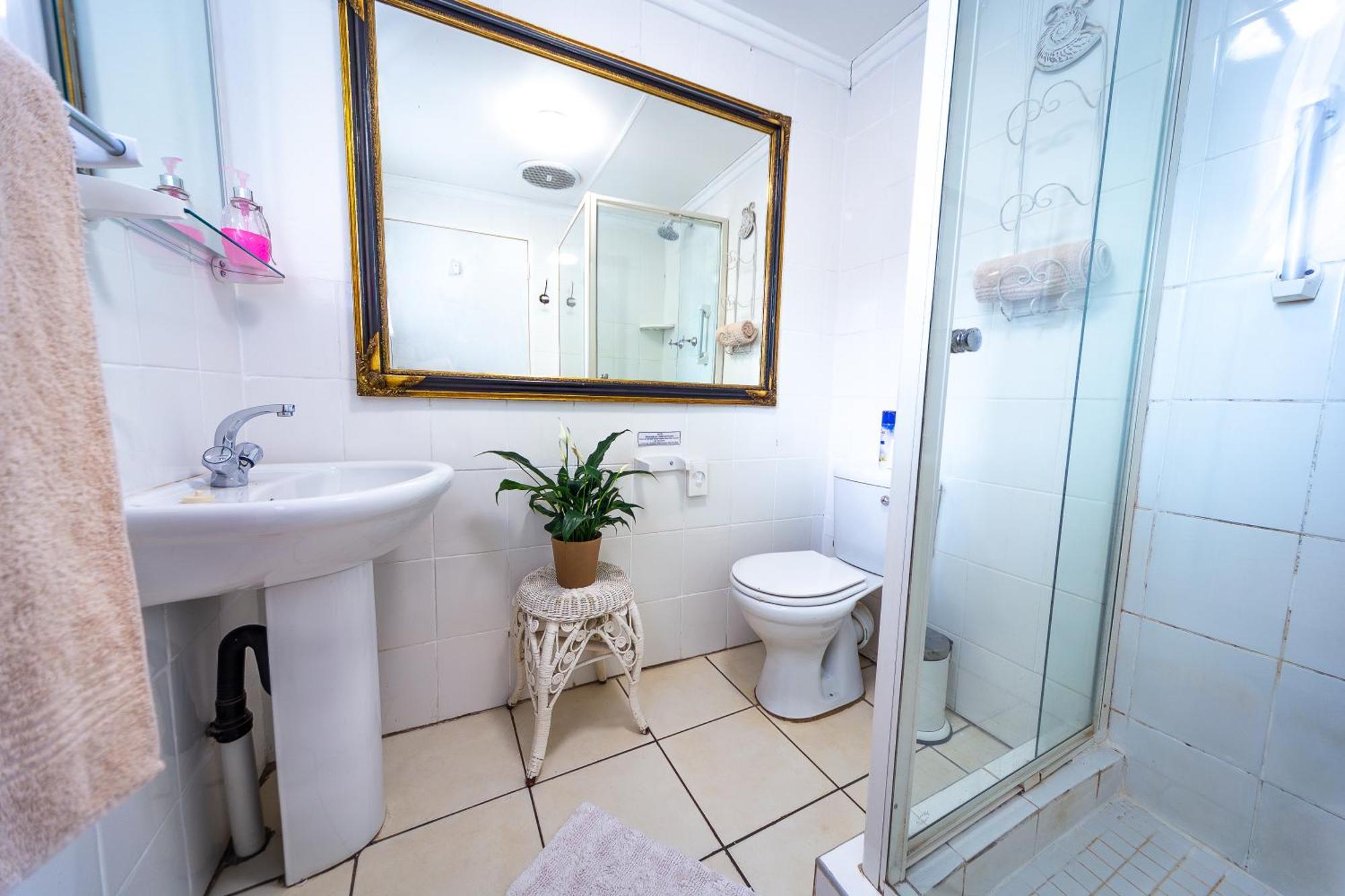 Graceland Self-Catering Cottages Winterton Eksteriør billede