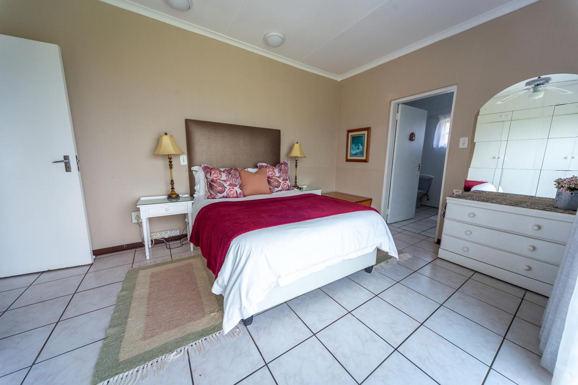 Graceland Self-Catering Cottages Winterton Eksteriør billede
