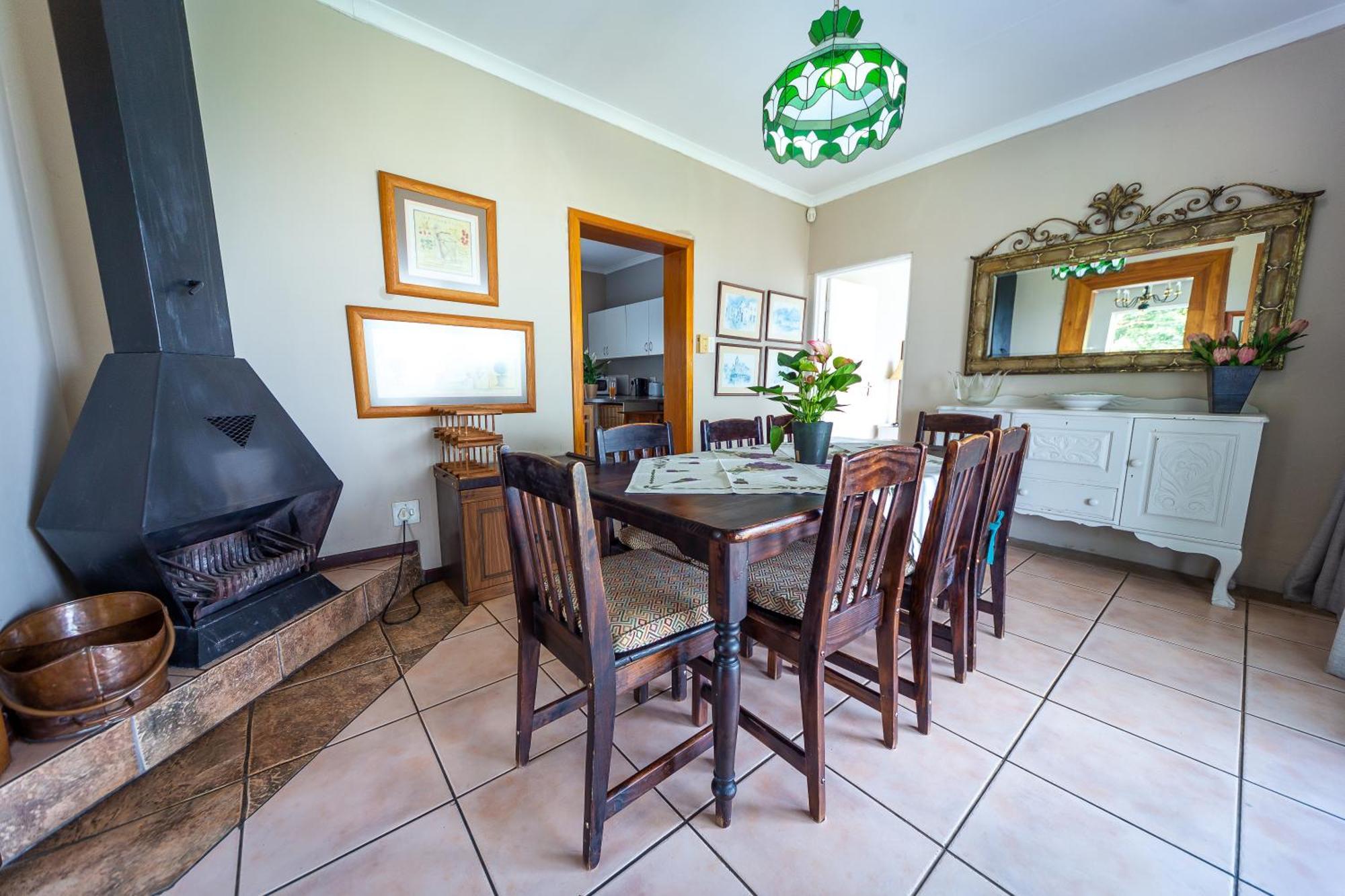 Graceland Self-Catering Cottages Winterton Eksteriør billede