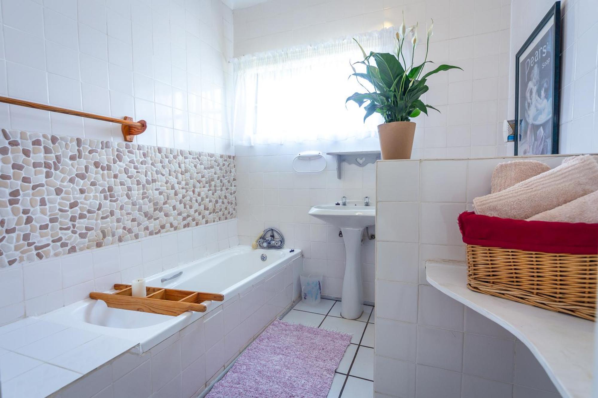Graceland Self-Catering Cottages Winterton Eksteriør billede