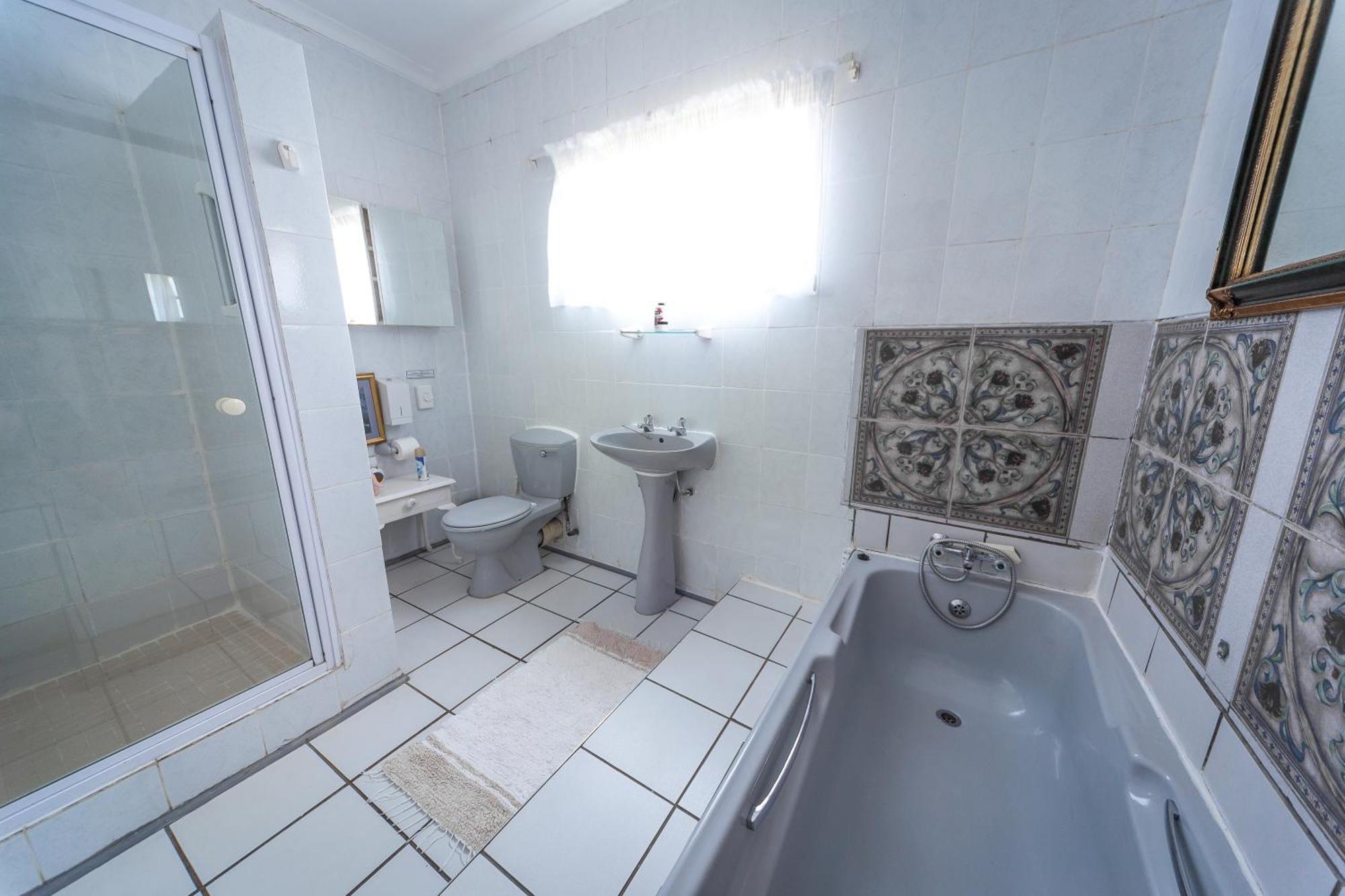 Graceland Self-Catering Cottages Winterton Eksteriør billede