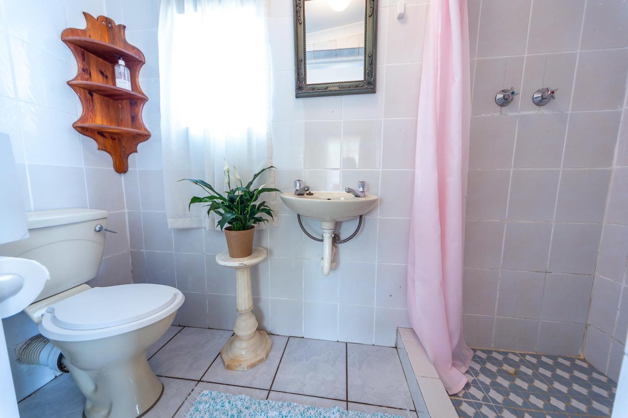 Graceland Self-Catering Cottages Winterton Eksteriør billede