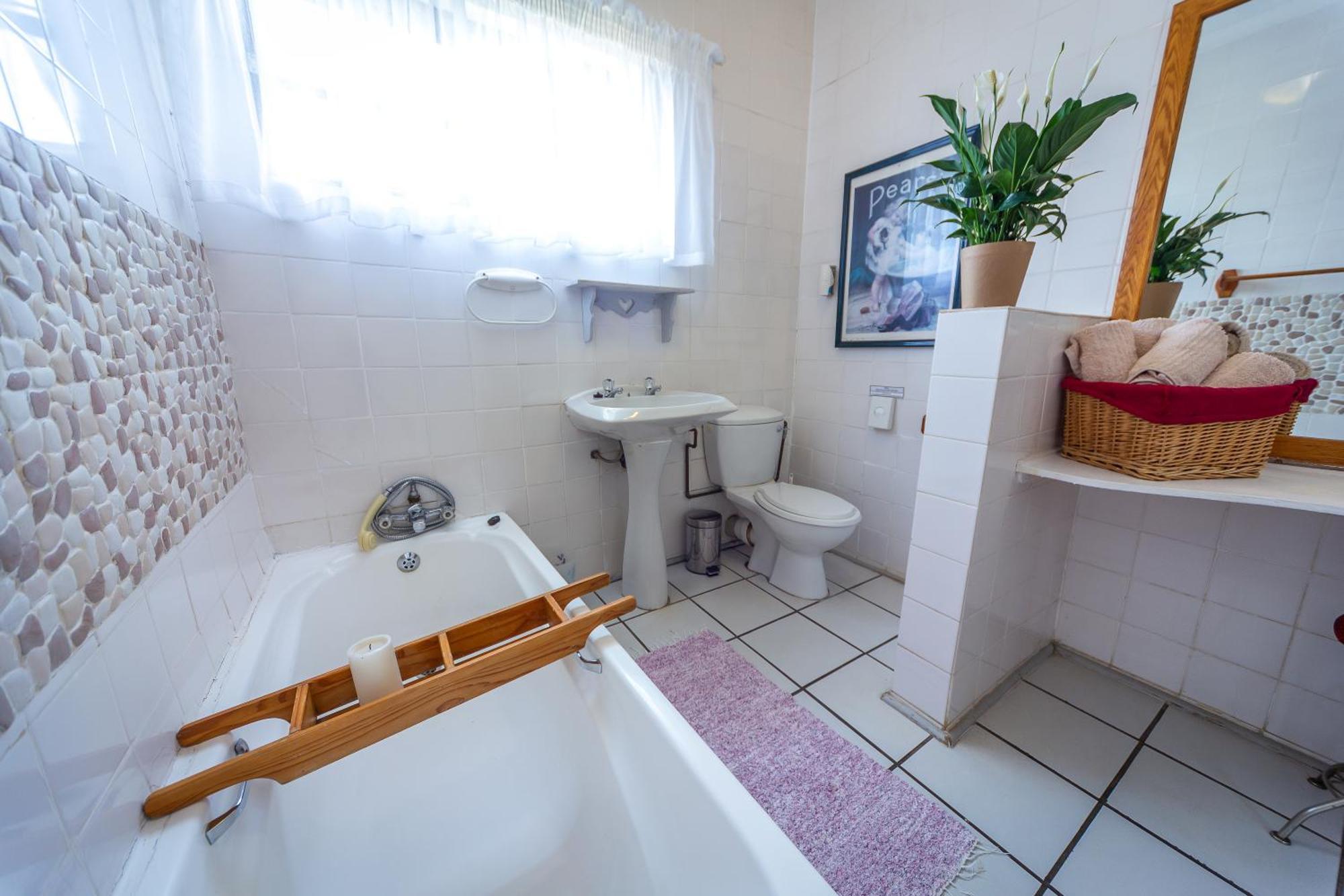 Graceland Self-Catering Cottages Winterton Eksteriør billede