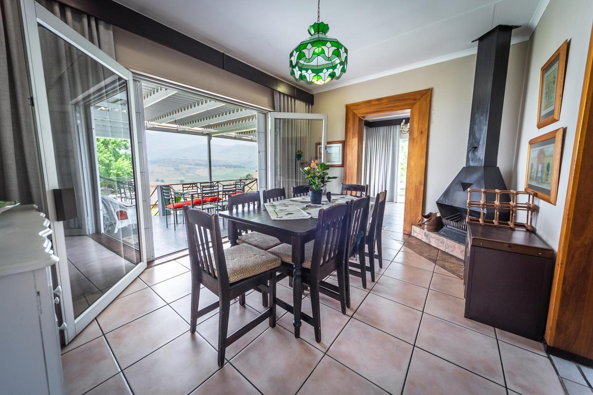 Graceland Self-Catering Cottages Winterton Eksteriør billede