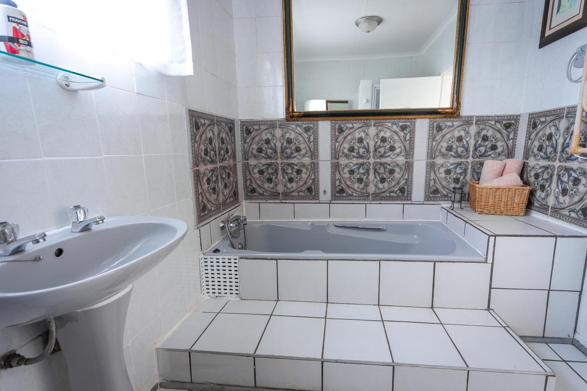 Graceland Self-Catering Cottages Winterton Eksteriør billede